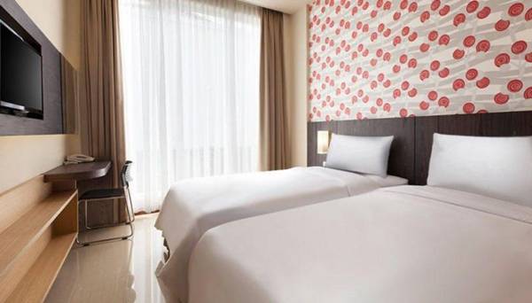 Grove Hotel Yogyakarta