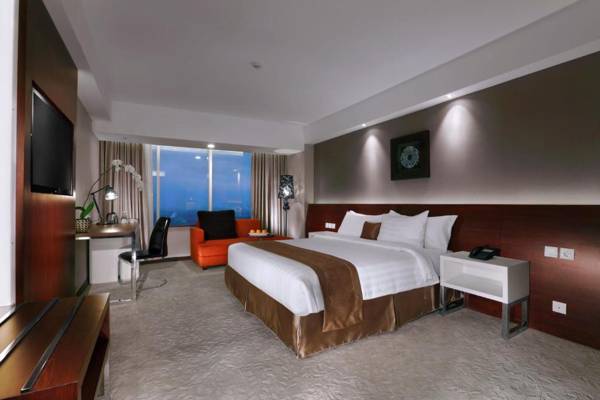 The Alana Yogyakarta Hotel and Convention Center