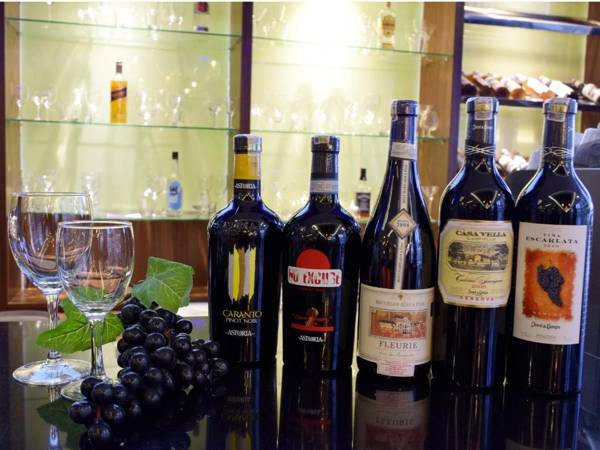 The Alana Yogyakarta Hotel and Convention Center