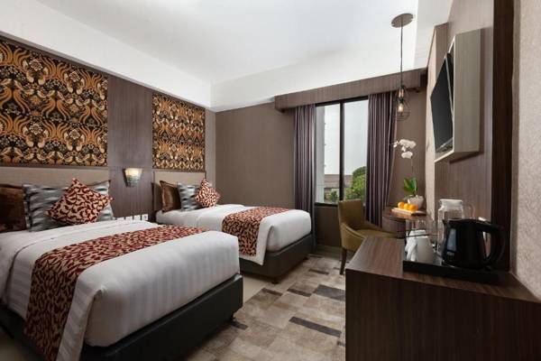 The Alana Hotel & Conference Center Malioboro Yogyakarta by ASTON