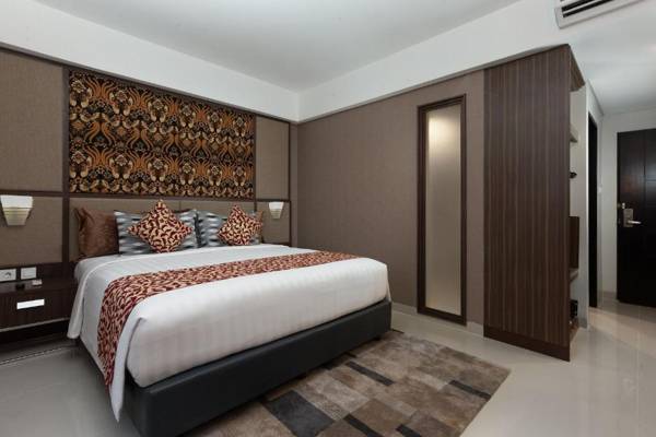 The Alana Hotel & Conference Center Malioboro Yogyakarta by ASTON