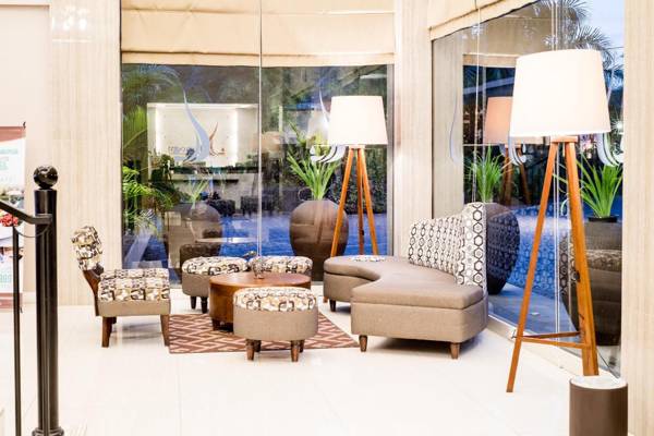 Tasneem Convention Hotel Yogyakarta