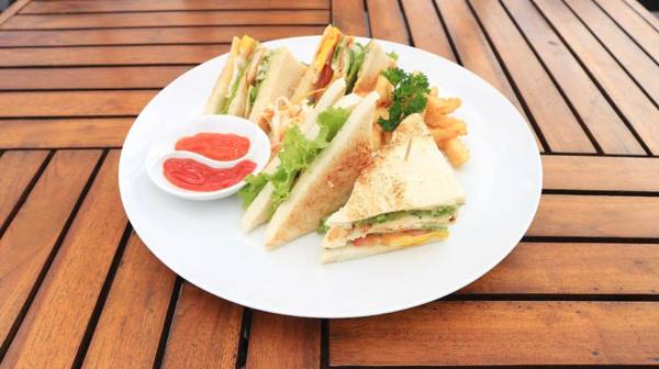 Tasneem Convention Hotel Yogyakarta