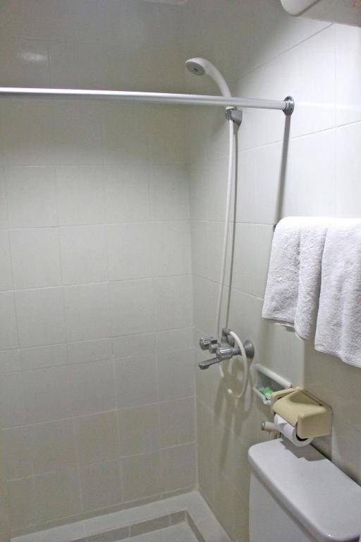 Hotel Winotosastro Garden