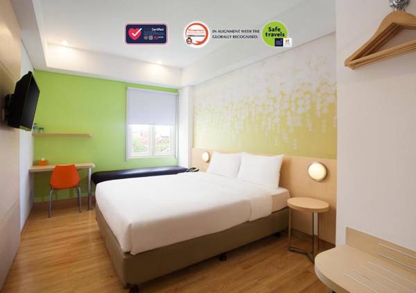 Zest Hotel Yogyakarta