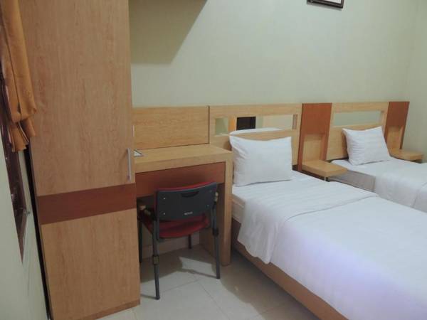 Shabrina Homestay Syariah