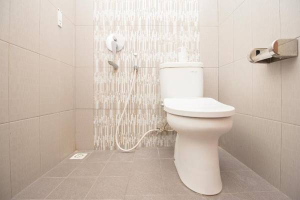 OYO 1061 Aliya Homestay