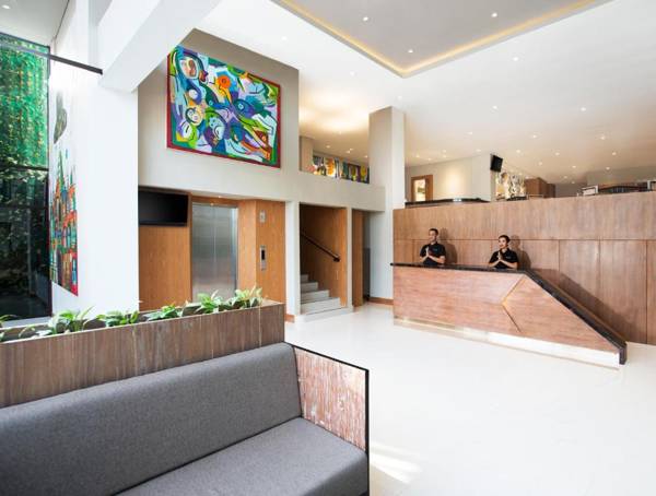 Yellow Star Ambarukmo Hotel