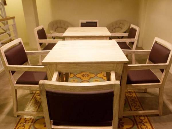 Dasinem Family Homestay