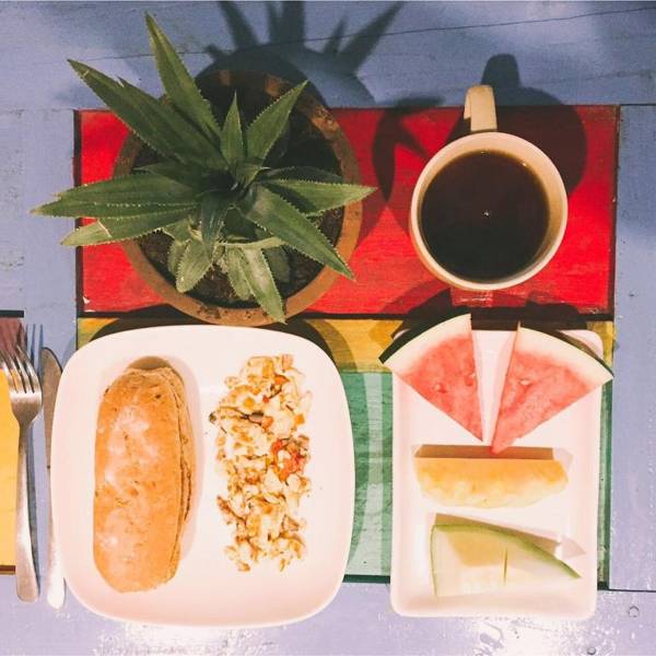 Good Karma Yogyakarta