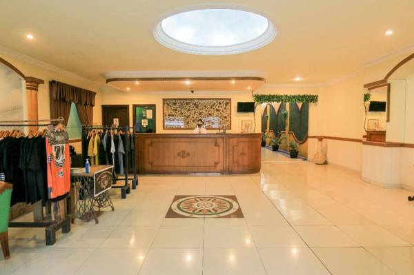 Hotel Tjiptorini Jaya