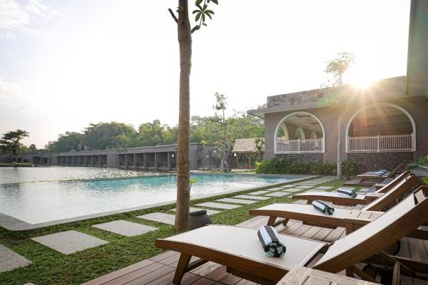 The Westlake Hotel & Resort Yogyakarta