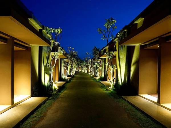 The Westlake Hotel & Resort Yogyakarta