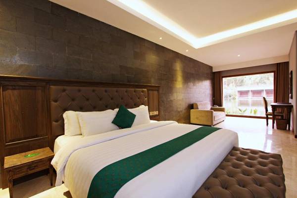 The Westlake Hotel & Resort Yogyakarta