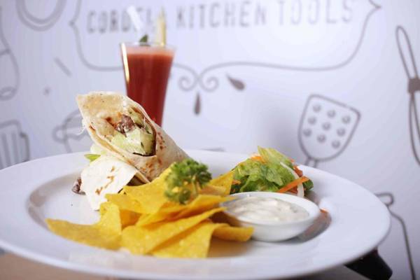 Cordela Kartika Dewi Yogyakarta