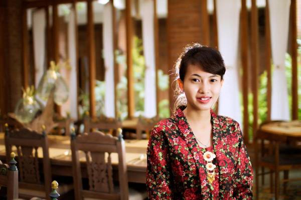 Joglo Mandapa Boutique Hotel