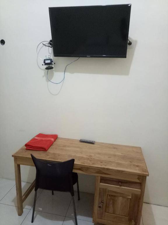 Losmen Fadel Malioboro Jogja