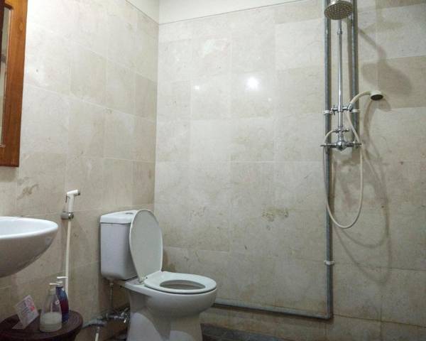 Omah Pitoe Yogya Homestay