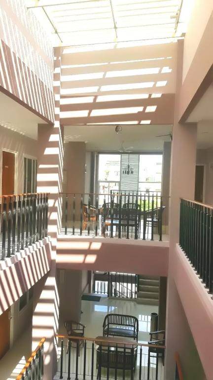 Hotel Amalia Malioboro