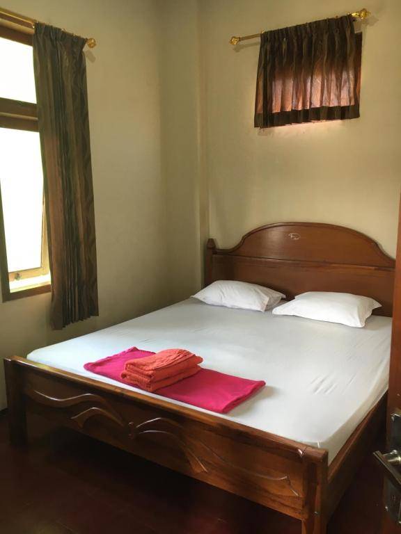 Sartika Hotel Prawirotaman