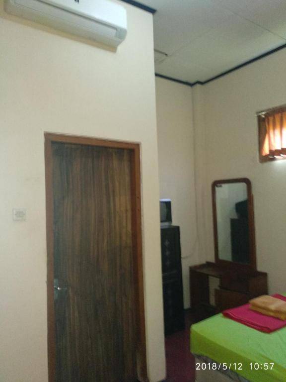 Sartika Hotel Prawirotaman