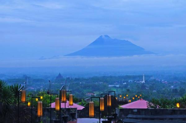 Abhayagiri - Sumberwatu Heritage Resort