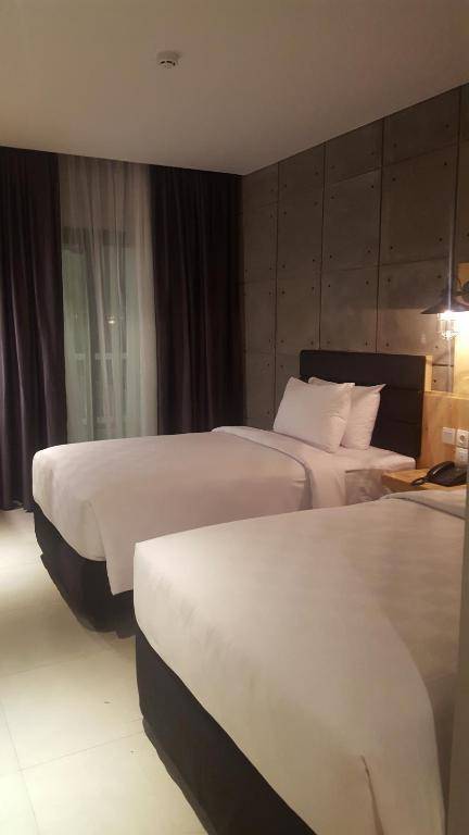 Ayaartta Hotel Malioboro