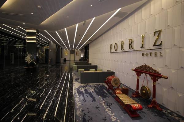 Forriz Hotel Yogyakarta