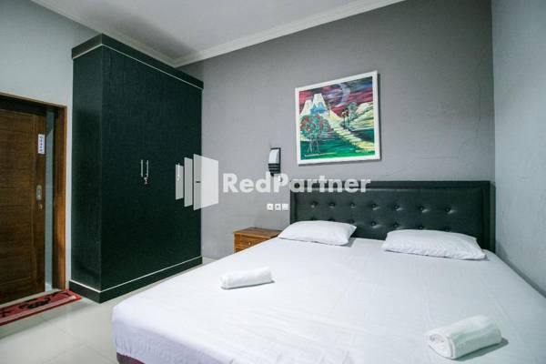 Kedyla Homestay Patangpuluhan Malioboro RedPartne