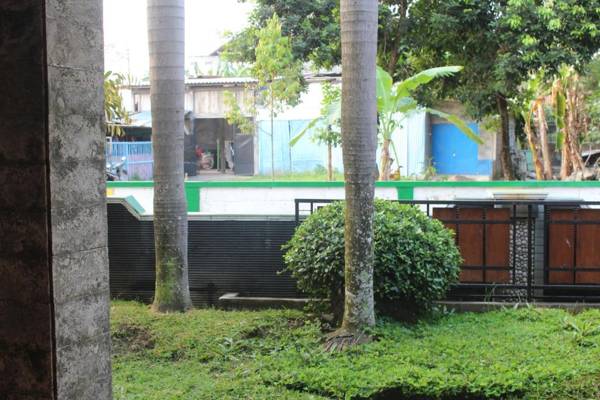 Rabbani Family Homestay