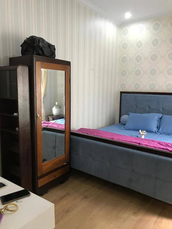 Choerniadi Tomo Villa