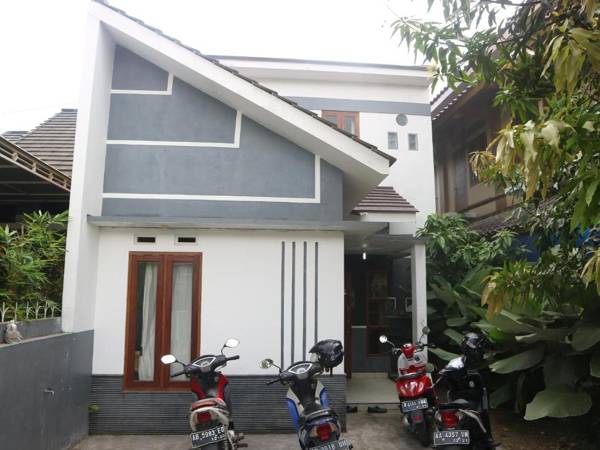 Rajawali Guesthouse