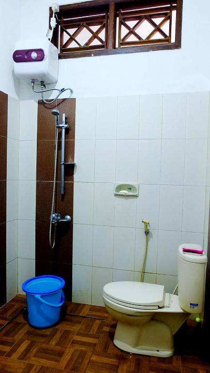 City Stay Homestay Jogja