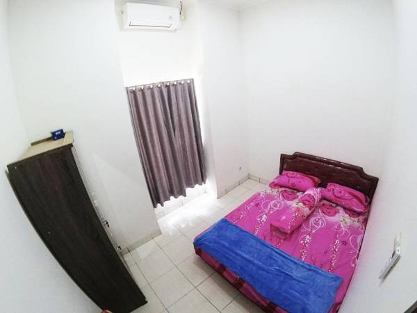 East Maguwoharjo Homestay Jogja