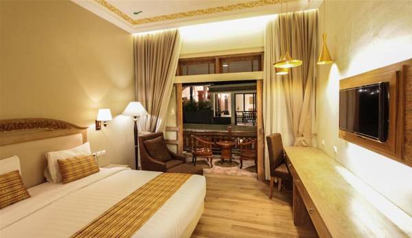 Ndalem Nuriyyat Villa Spa & Skin Care