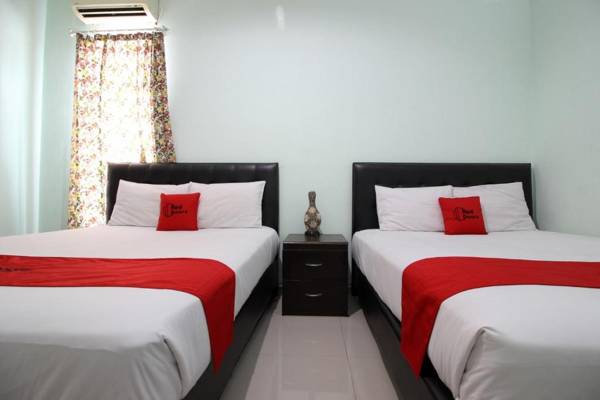 RedDoorz Plus @ Timoho