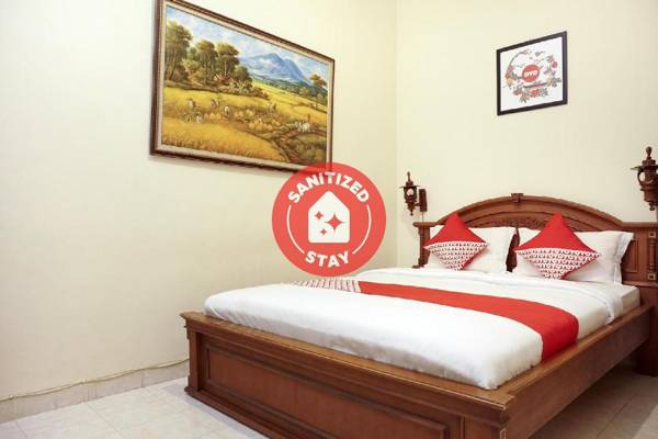 OYO 465 Alam Citra Bed & Breakfast