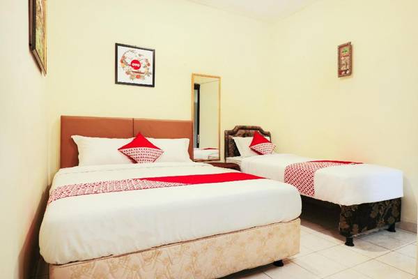 OYO 465 Alam Citra Bed & Breakfast