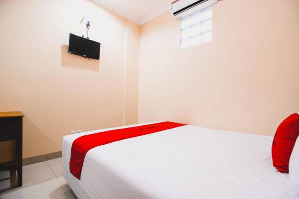 RedDoorz Plus @ Pogung Raya