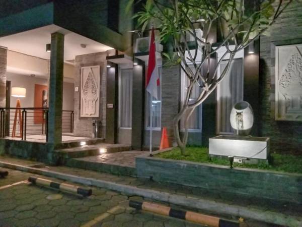 Chorus Family Homestay