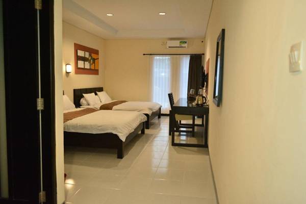 Chorus Family Homestay