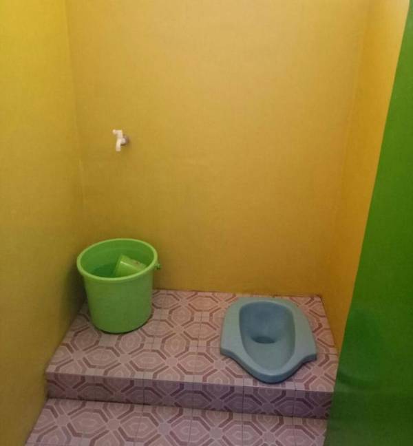 Habibi Homestay Syariah