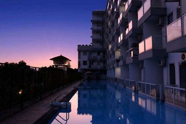 Indoluxe Rent Apartment Jogja
