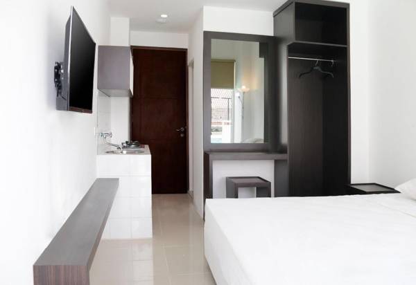 Indoluxe Rent Apartment Jogja