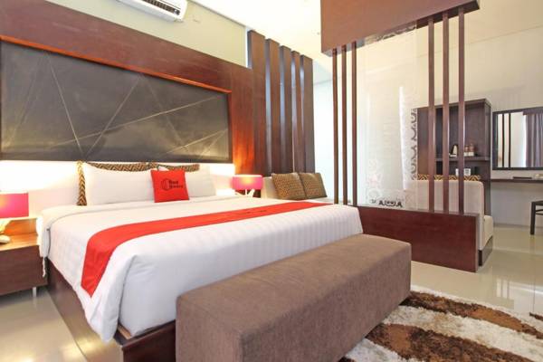 RedDoorz Premium near Sleman City Hall