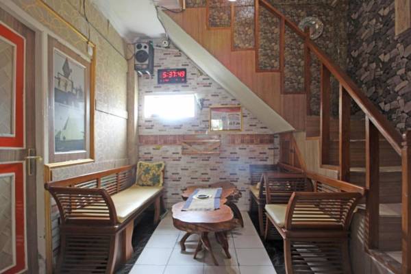 RedDoorz near Mall Ambarukmo Yogyakarta