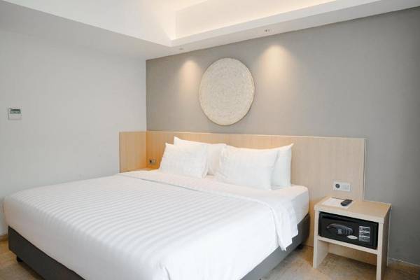 Aveta Hotel Malioboro - CHSE Certified