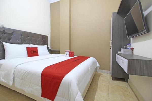 RedDoorz @ Palagan 3