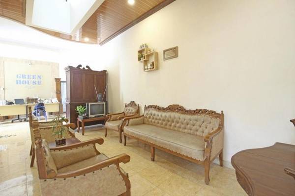 RedDoorz @ Palagan 3