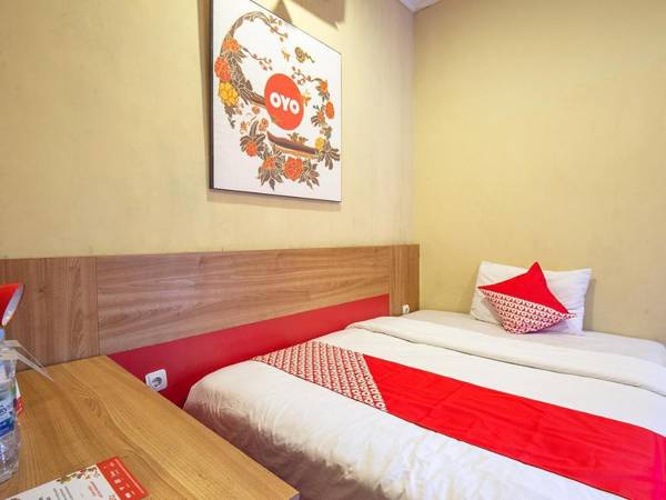 Omahkoe Jaban RedPartner